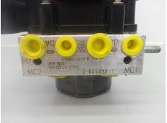 Recambio de abs para dacia sandero stepway referencia OEM IAM 0265243683 476605492R E1-A1-8-1 2