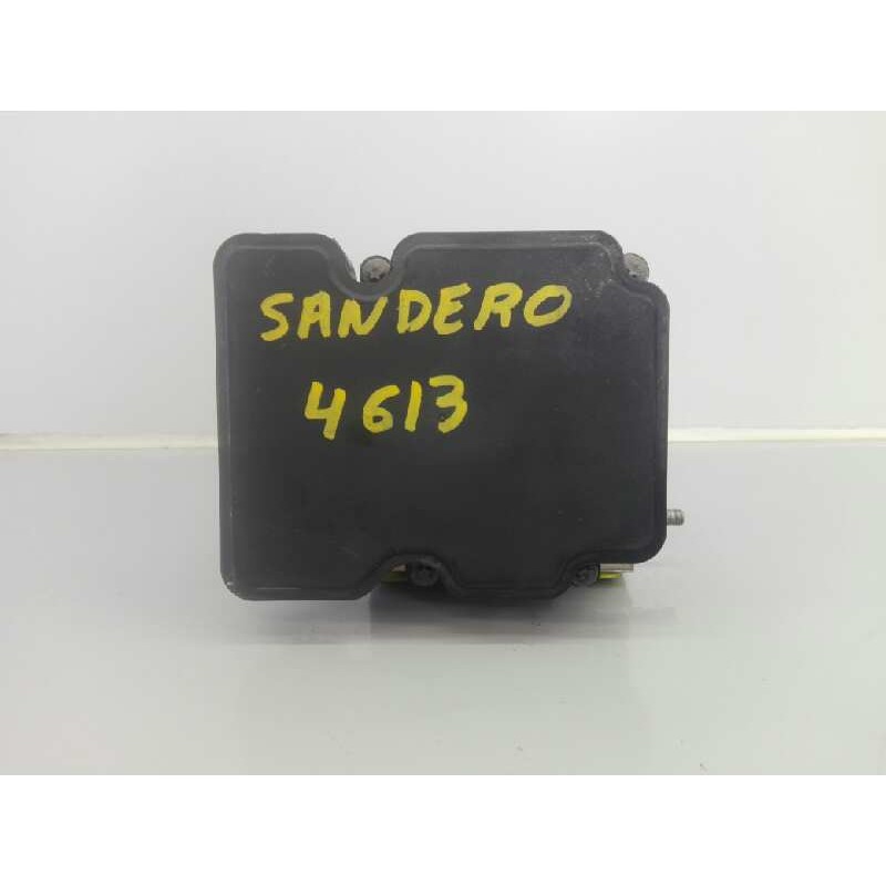 Recambio de abs para dacia sandero stepway referencia OEM IAM 0265243683 476605492R E1-A1-8-1