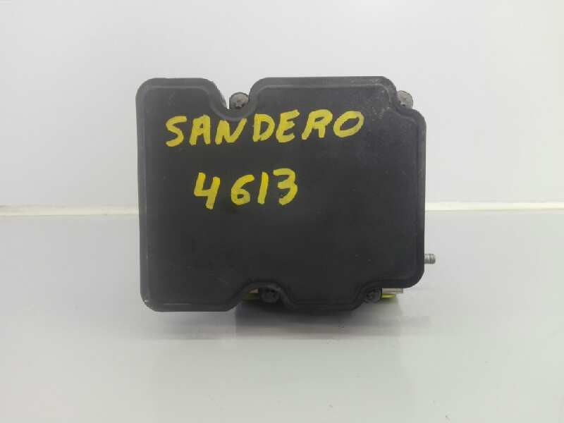 Recambio de abs para dacia sandero stepway referencia OEM IAM 0265243683 476605492R E1-A1-8-1