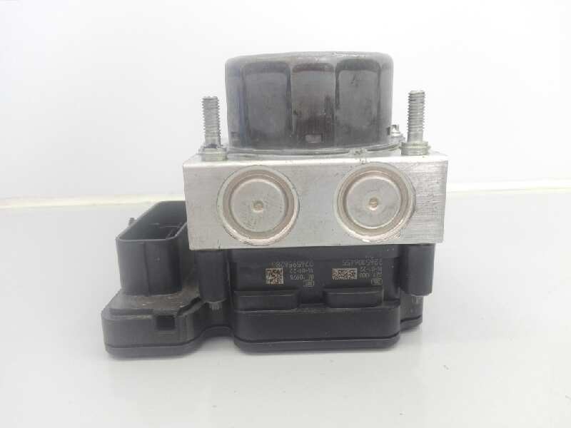 Recambio de abs para dacia sandero stepway referencia OEM IAM 0265243683 476605492R E1-A1-8-1