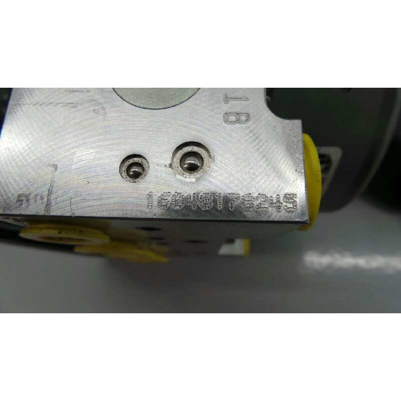 Recambio de abs para bmw serie 2 active tourer (f45) 218d referencia OEM IAM 3451687710901 61622000572 E1-A3-4-2