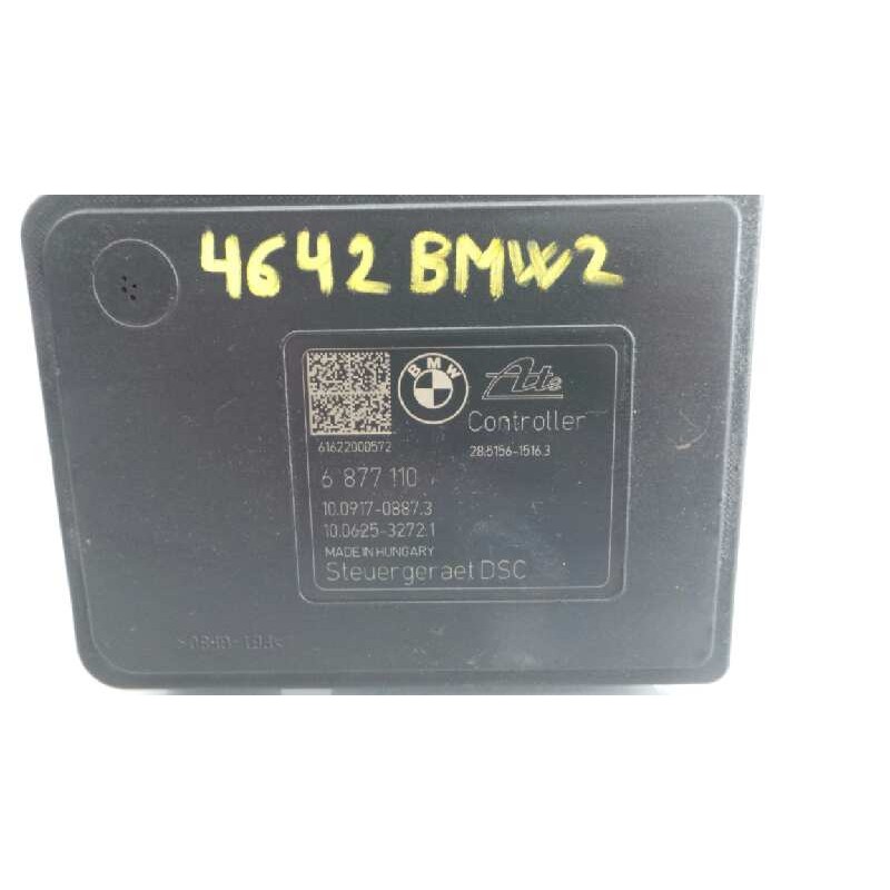 Recambio de abs para bmw serie 2 active tourer (f45) 218d referencia OEM IAM 3451687710901 61622000572 E1-A3-4-2