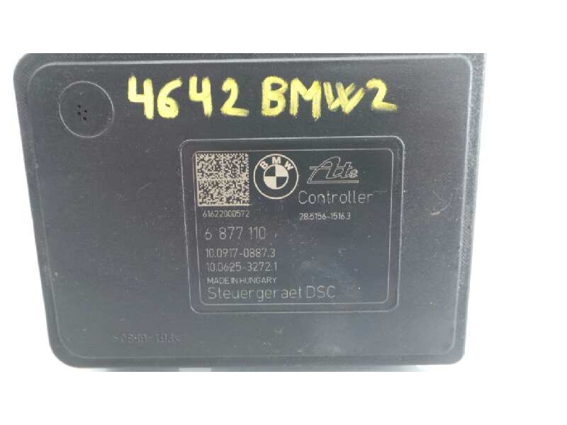 Recambio de abs para bmw serie 2 active tourer (f45) 218d referencia OEM IAM 3451687710901 61622000572 E1-A3-4-2