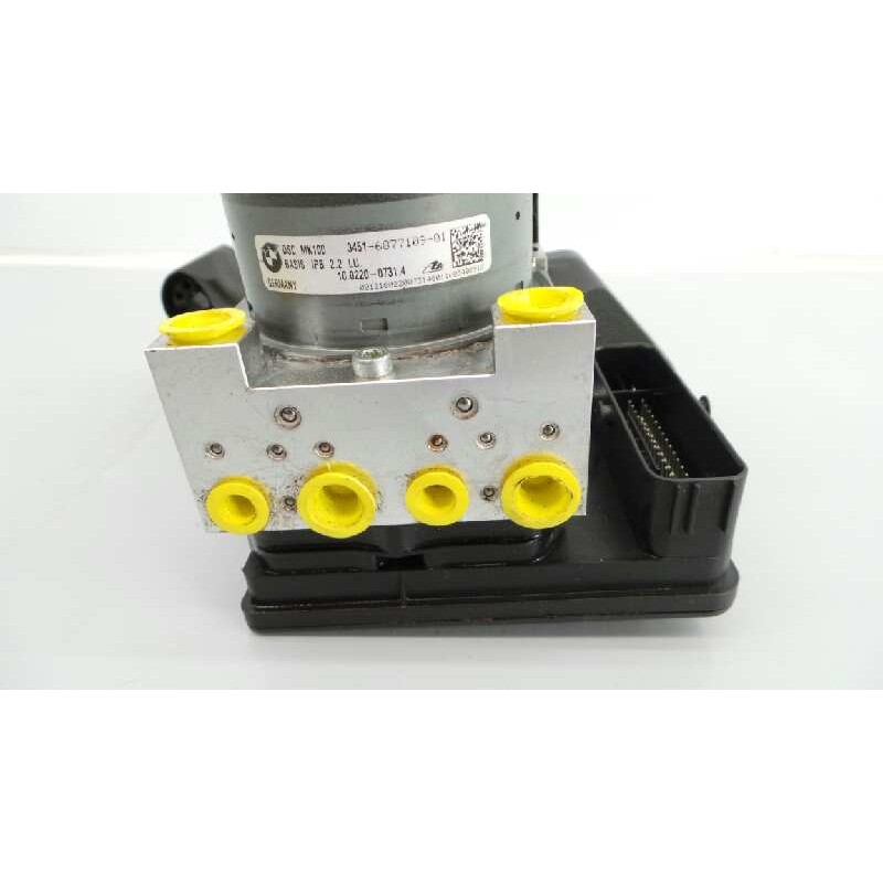 Recambio de abs para bmw serie 2 active tourer (f45) 218d referencia OEM IAM 3451687710901 61622000572 E1-A3-4-2