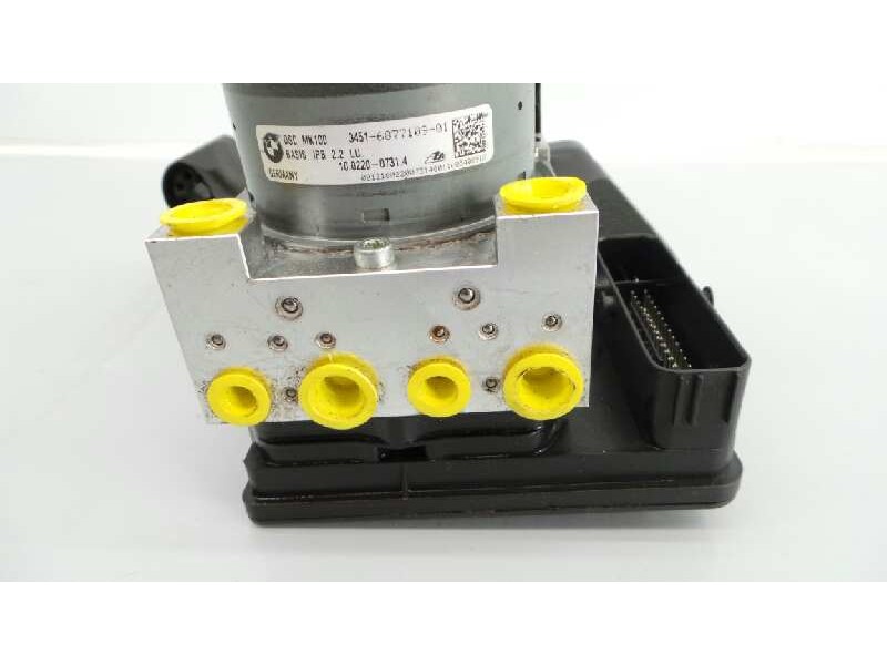 Recambio de abs para bmw serie 2 active tourer (f45) 218d referencia OEM IAM 3451687710901 61622000572 E1-A3-4-2