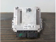 Recambio de centralita motor uce para kia sportage line 2wd referencia OEM IAM 0281032629  E3-A3-25-1