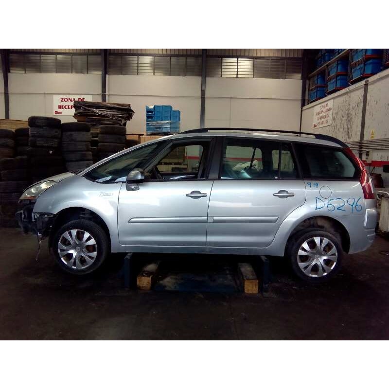 citroen c4 grand picasso del año 2008