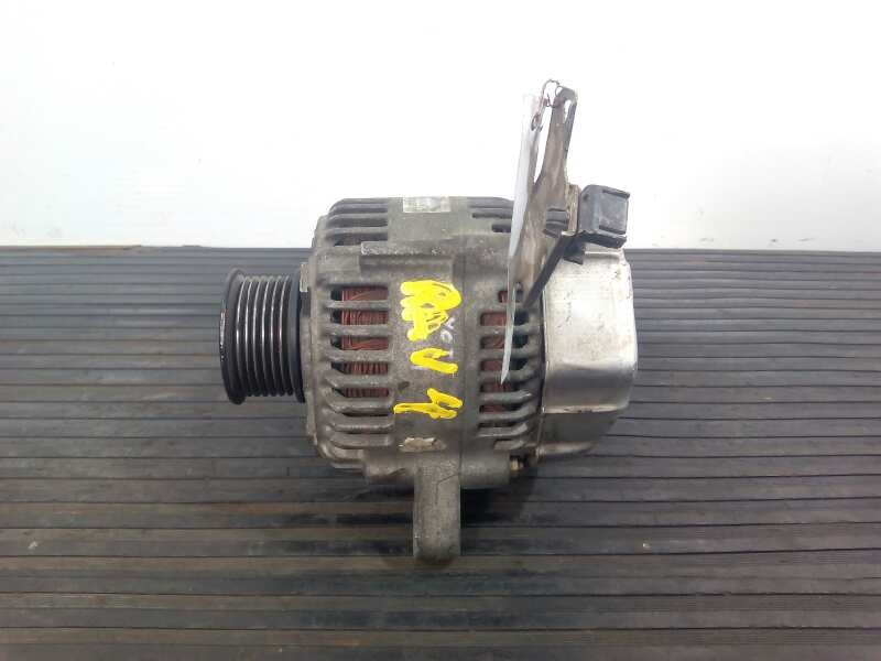 Recambio de alternador para toyota rav 4 (a2) referencia OEM IAM 2706028110 1022112120 P3-A4-27-3