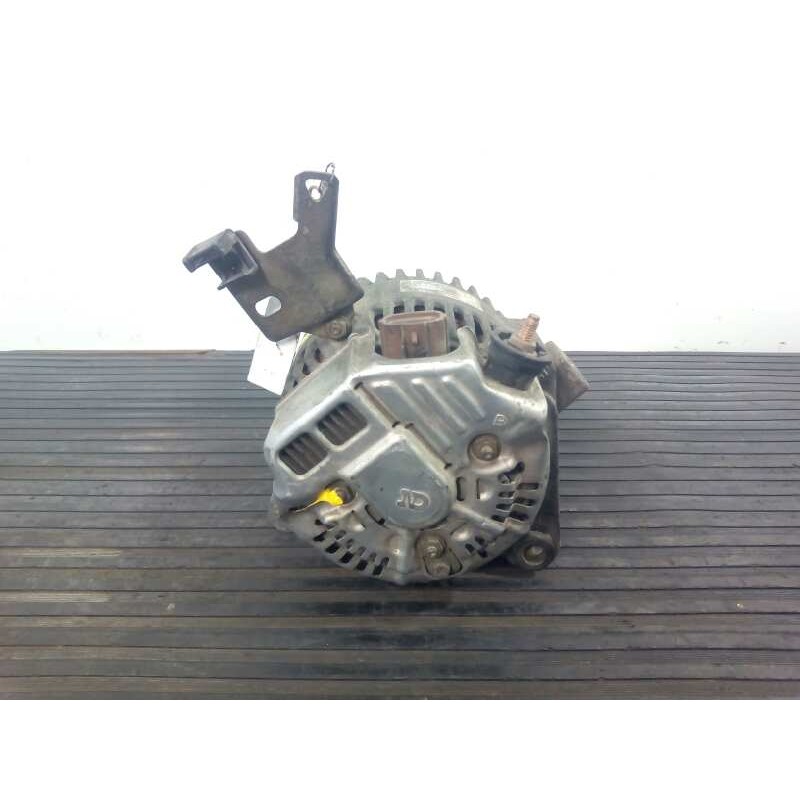 Recambio de alternador para toyota rav 4 (a2) referencia OEM IAM 2706028110 1022112120 P3-A4-27-3