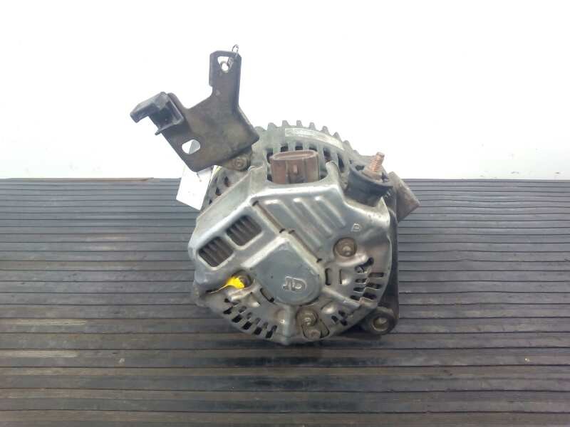 Recambio de alternador para toyota rav 4 (a2) referencia OEM IAM 2706028110 1022112120 P3-A4-27-3