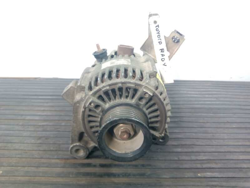 Recambio de alternador para toyota rav 4 (a2) referencia OEM IAM 2706028110 1022112120 P3-A4-27-3