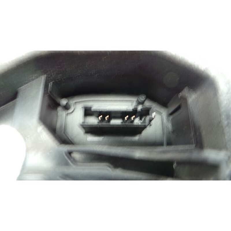 Recambio de cerradura puerta trasera izquierda para bmw serie 1 lim. (f20) 118d referencia OEM IAM 7229459  E1-A3-4-2