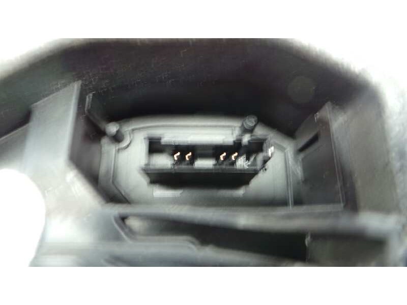 Recambio de cerradura puerta trasera izquierda para bmw serie 1 lim. (f20) 118d referencia OEM IAM 7229459  E1-A3-4-2