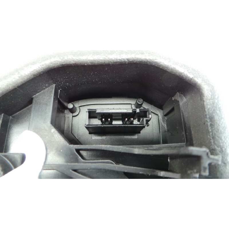Recambio de cerradura puerta trasera izquierda para bmw serie 1 lim. (f20) 118d referencia OEM IAM 7229459  E1-A3-4-2