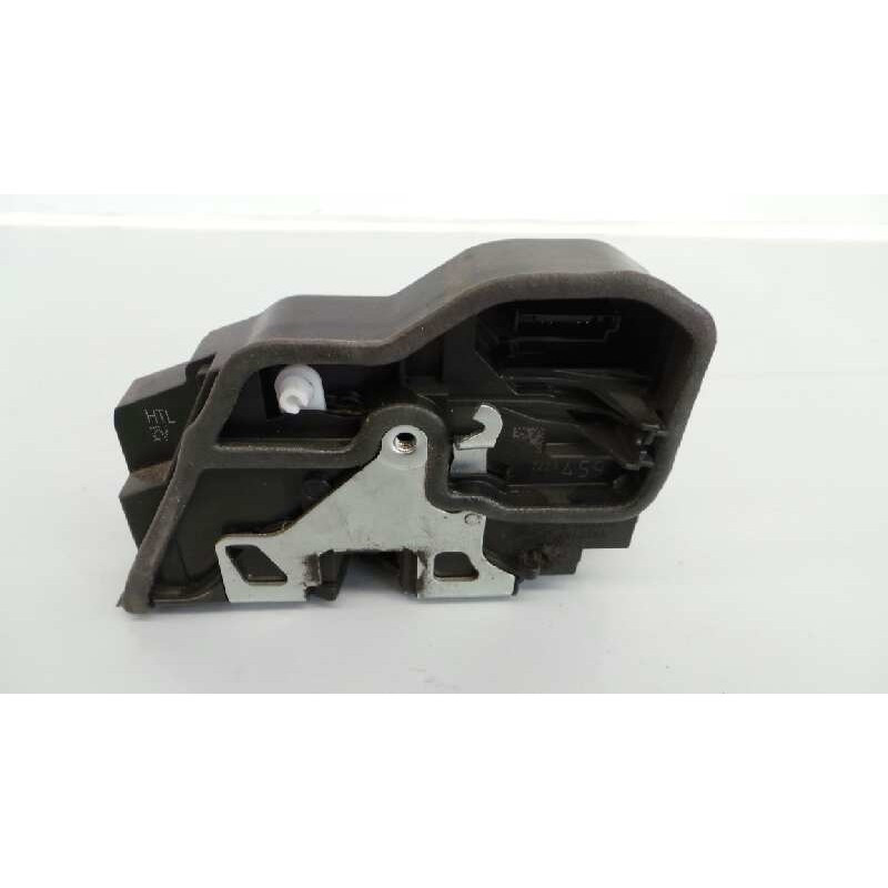 Recambio de cerradura puerta trasera izquierda para bmw serie 1 lim. (f20) 118d referencia OEM IAM 7229459  E1-A3-4-2