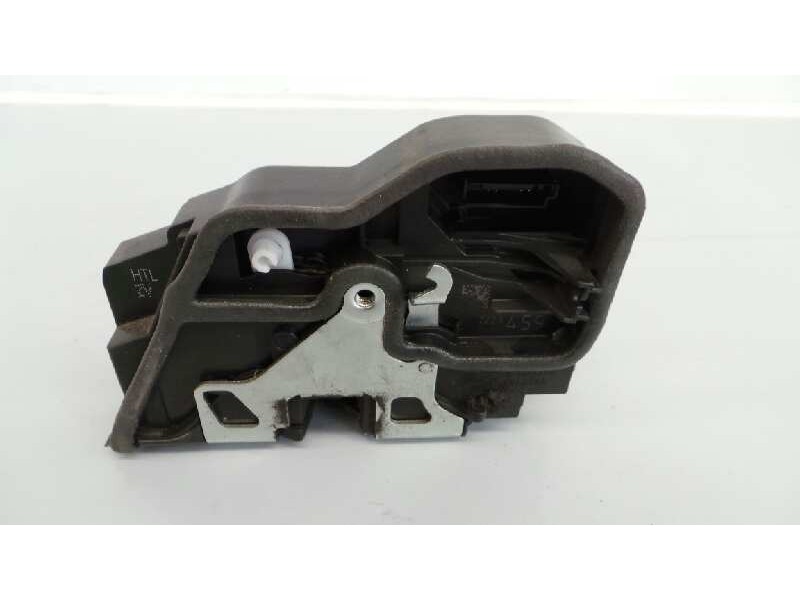 Recambio de cerradura puerta trasera izquierda para bmw serie 1 lim. (f20) 118d referencia OEM IAM 7229459  E1-A3-4-2