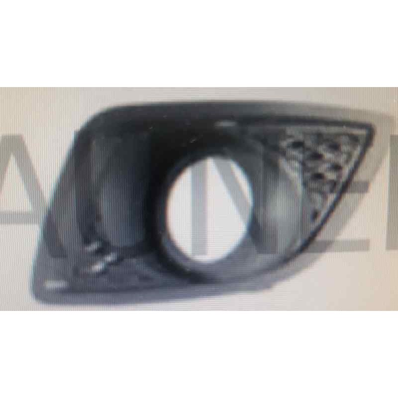 Recambio de rejilla antinieblas izquierdo para ford fiesta (cbk) referencia OEM IAM 107103819 NUEVO T1-5-B5-4