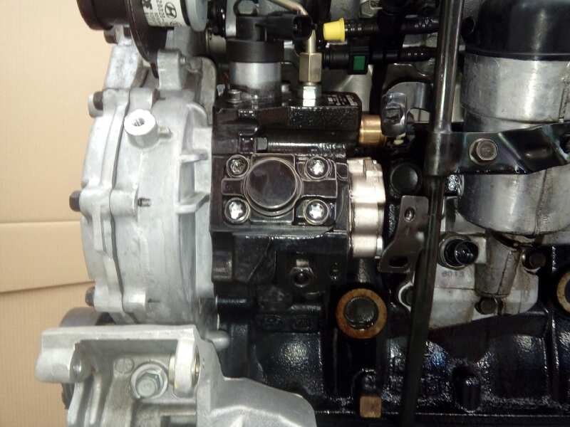 Recambio de despiece motor para kia cerato 1.5 crdi referencia OEM IAM D4FB DESPIECE M1-A3-150
