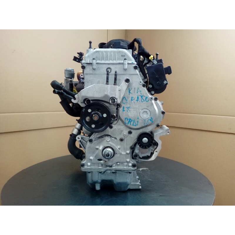 Recambio de despiece motor para kia cerato 1.5 crdi referencia OEM IAM D4FB DESPIECE M1-A3-150