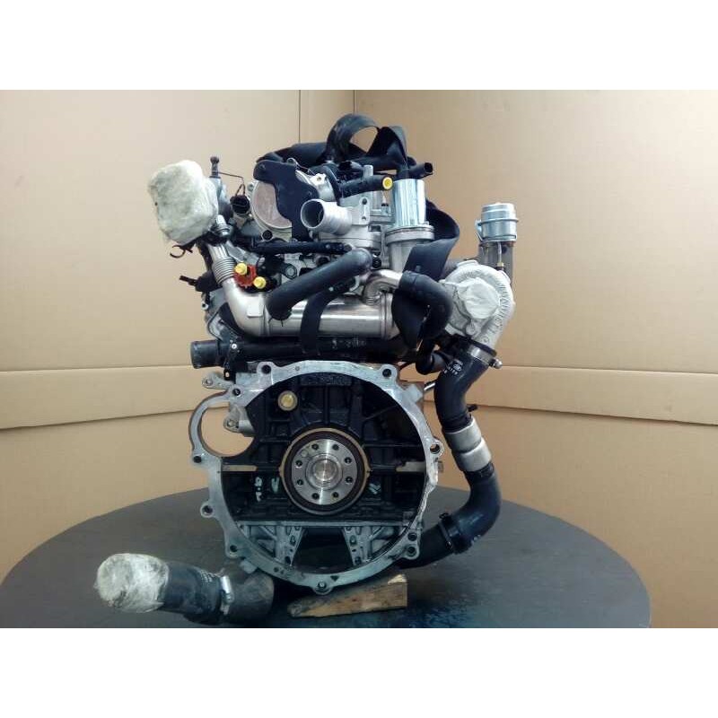 Recambio de despiece motor para kia cerato 1.5 crdi referencia OEM IAM D4FB DESPIECE M1-A3-150