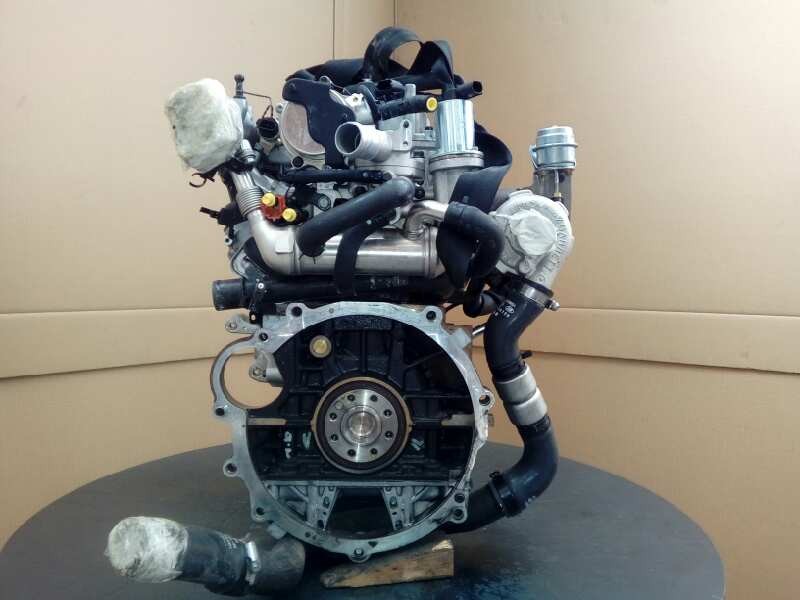 Recambio de despiece motor para kia cerato 1.5 crdi referencia OEM IAM D4FB DESPIECE M1-A3-150