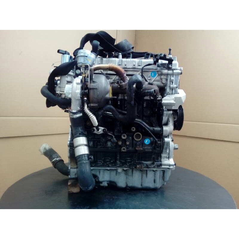 Recambio de despiece motor para kia cerato 1.5 crdi referencia OEM IAM D4FB DESPIECE M1-A3-150