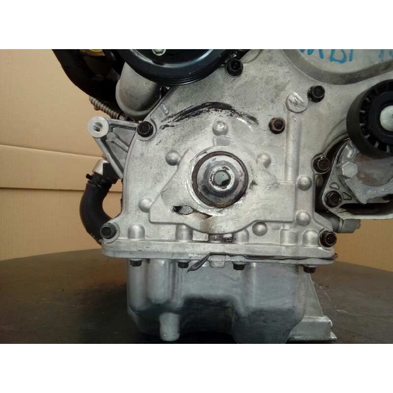 Recambio de despiece motor para kia cerato 1.5 crdi referencia OEM IAM D4FB DESPIECE M1-A3-150