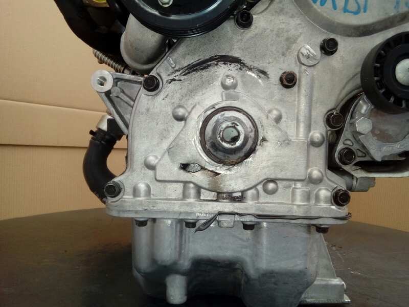 Recambio de despiece motor para kia cerato 1.5 crdi referencia OEM IAM D4FB DESPIECE M1-A3-150