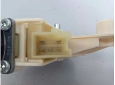 Recambio de motor elevalunas delantero derecho para mercedes-benz clase c (w204) berlina c 200 cdi (204.007) referencia OEM IAM  2