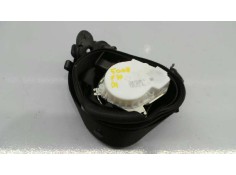 Recambio de cinturon seguridad delantero izquierdo para bmw serie 3 lim. (f30) 320d efficientdynamics edition referencia OEM IAM