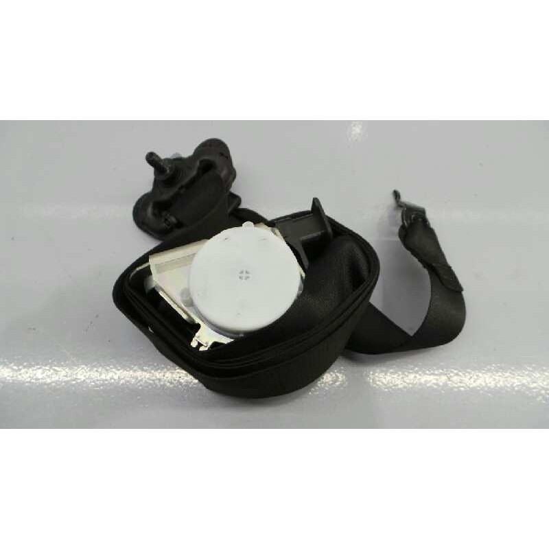 Recambio de cinturon seguridad delantero izquierdo para bmw serie 3 lim. (f30) 320d efficientdynamics edition referencia OEM IAM