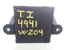 Recambio de modulo electronico para mercedes-benz clase c (w204) berlina c 200 cdi (204.007) referencia OEM IAM A2048702326  E3- 2