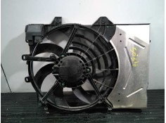 Recambio de electroventilador para citroën c3 aircross feel referencia OEM IAM 3639678 FS2083T300093A P2-B7-4 2