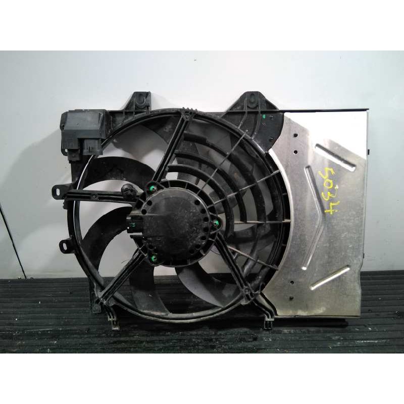 Recambio de electroventilador para citroën c3 aircross feel referencia OEM IAM 3639678 FS2083T300093A P2-B7-4