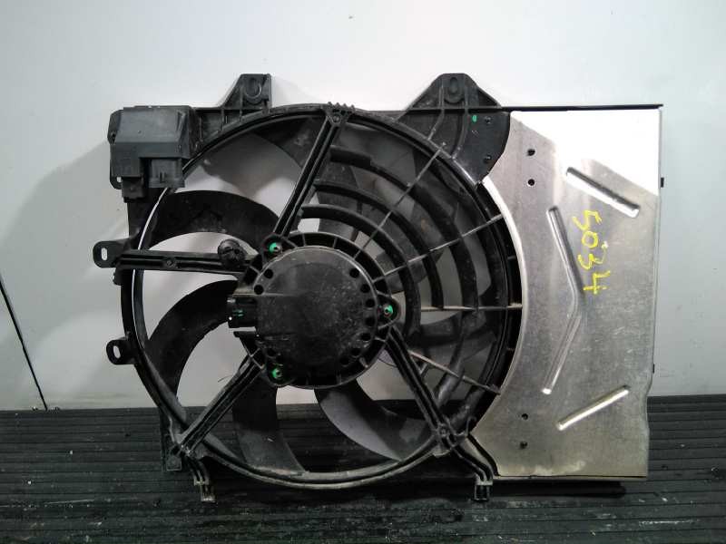 Recambio de electroventilador para citroën c3 aircross feel referencia OEM IAM 3639678 FS2083T300093A P2-B7-4