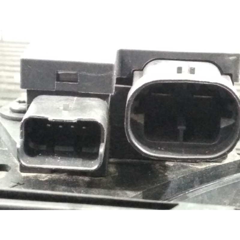 Recambio de electroventilador para citroën c3 aircross feel referencia OEM IAM 3639678 FS2083T300093A P2-B7-4