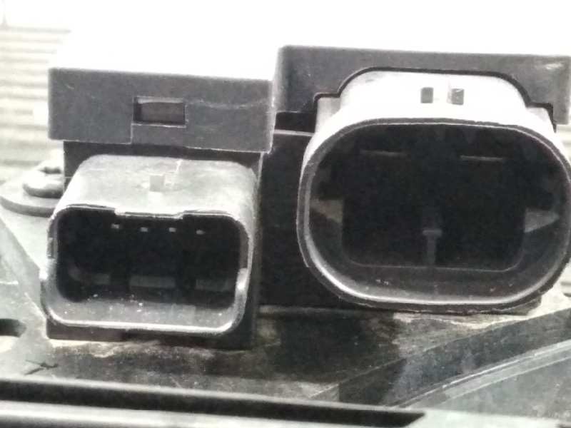 Recambio de electroventilador para citroën c3 aircross feel referencia OEM IAM 3639678 FS2083T300093A P2-B7-4