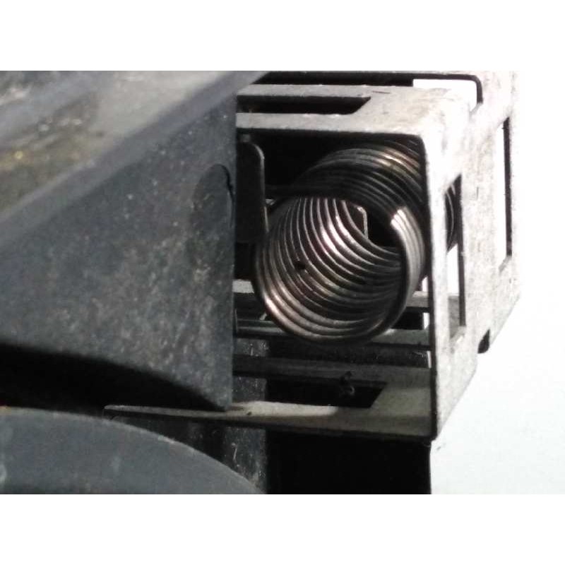 Recambio de electroventilador para citroën c3 aircross feel referencia OEM IAM 3639678 FS2083T300093A P2-B7-4