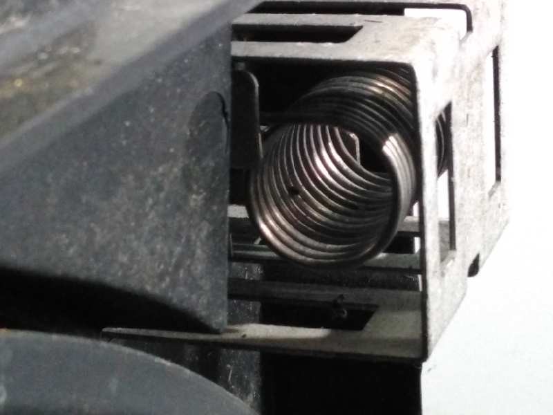 Recambio de electroventilador para citroën c3 aircross feel referencia OEM IAM 3639678 FS2083T300093A P2-B7-4