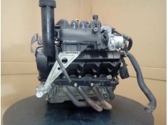 Recambio de motor completo para mercedes-benz clase a (w168) 1.6 cat referencia OEM IAM 166960  M1-B3-38