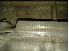 Recambio de motor completo para mercedes-benz clase a (w168) 1.6 cat referencia OEM IAM 166960  M1-B3-38 2