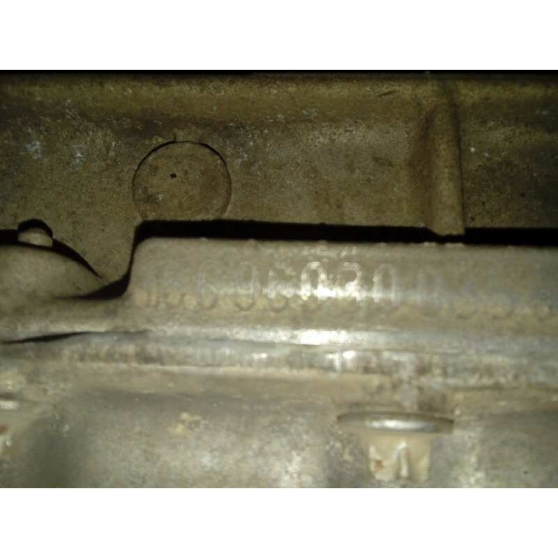 Recambio de motor completo para mercedes-benz clase a (w168) 1.6 cat referencia OEM IAM 166960  M1-B3-38