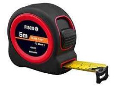 Recambio de herramientas para universal ferreteria flexometro 3m etros fisco referencia OEM IAM 98031 NUEVO TIENDA