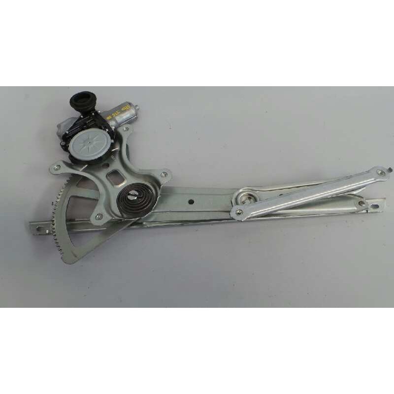 Recambio de elevalunas delantero derecho para toyota land cruiser (j15) executive referencia OEM IAM   E2-B4-3-1