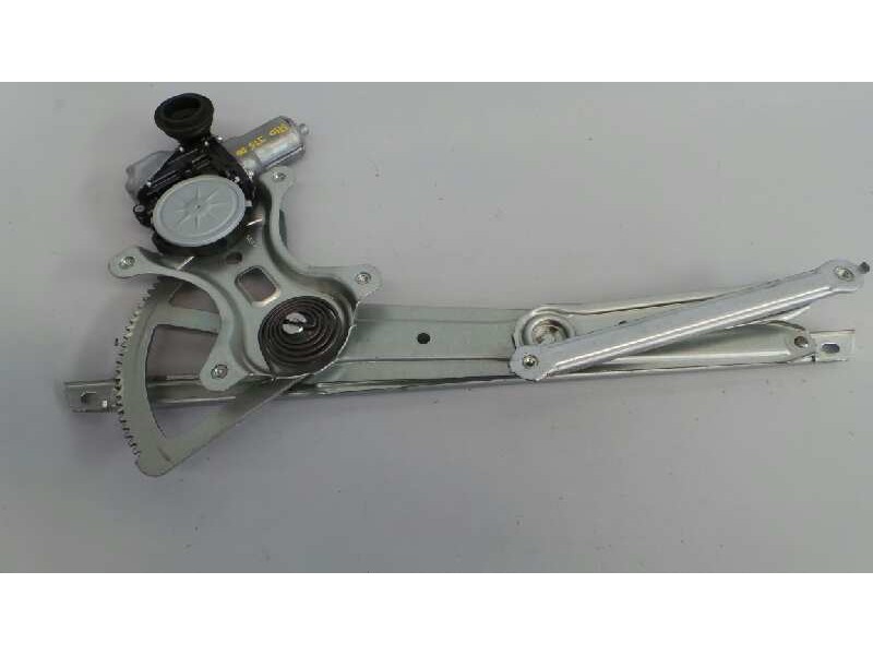 Recambio de elevalunas delantero derecho para toyota land cruiser (j15) executive referencia OEM IAM   E2-B4-3-1