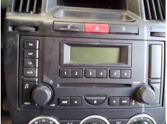 Recambio de sistema audio / radio cd para land rover freelander (lr2) td4 e referencia OEM IAM   