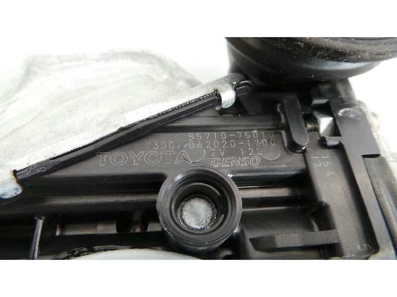 Recambio de elevalunas delantero derecho para toyota land cruiser (j15) executive referencia OEM IAM   E2-B4-3-1