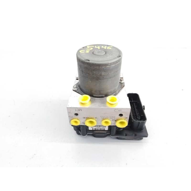 Recambio de abs para citroën c5 berlina premier referencia OEM IAM 0265251413 9674804480 E1-A4-8-1