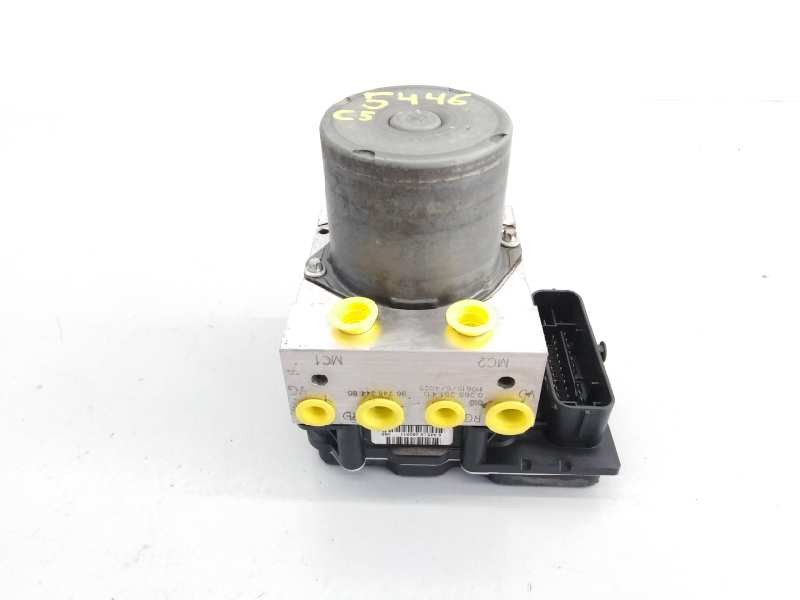 Recambio de abs para citroën c5 berlina premier referencia OEM IAM 0265251413 9674804480 E1-A4-8-1