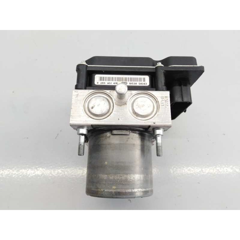 Recambio de abs para citroën c5 berlina premier referencia OEM IAM 0265251413 9674804480 E1-A4-8-1